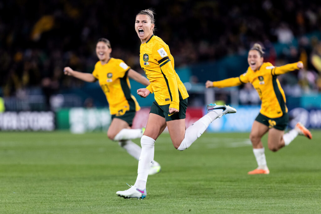 Women’s World Cup 2023: Australia vs Nigeria Prediction, Preview, and Odds (July 27)