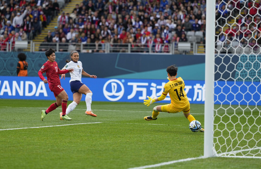 Women’s World Cup 2023: USWNT vs Netherlands Prediction, Preview, and Odds (July 26)