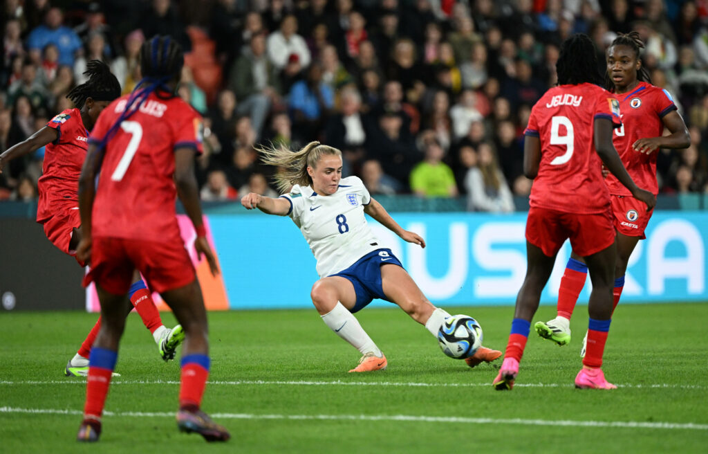 Women’s World Cup 2023: England vs Denmark Prediction, Preview, and Odds (July 28)