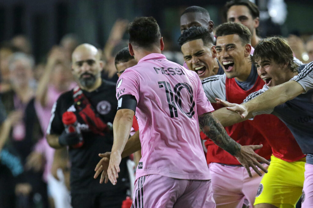 Leagues Cup Preview: Inter Miami vs. Atlanta United Prediction, Odds, and Picks (Jul 25)