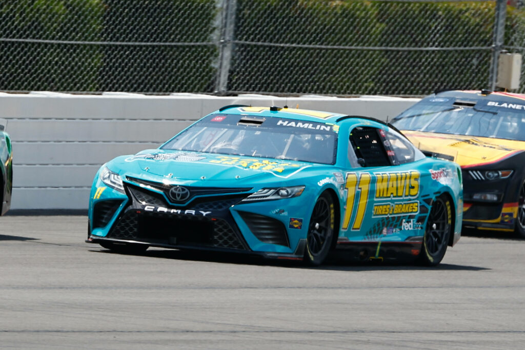 NASCAR 2023 Picks: Cook Out 400 Predictions, Preview, and Odds (July 30)