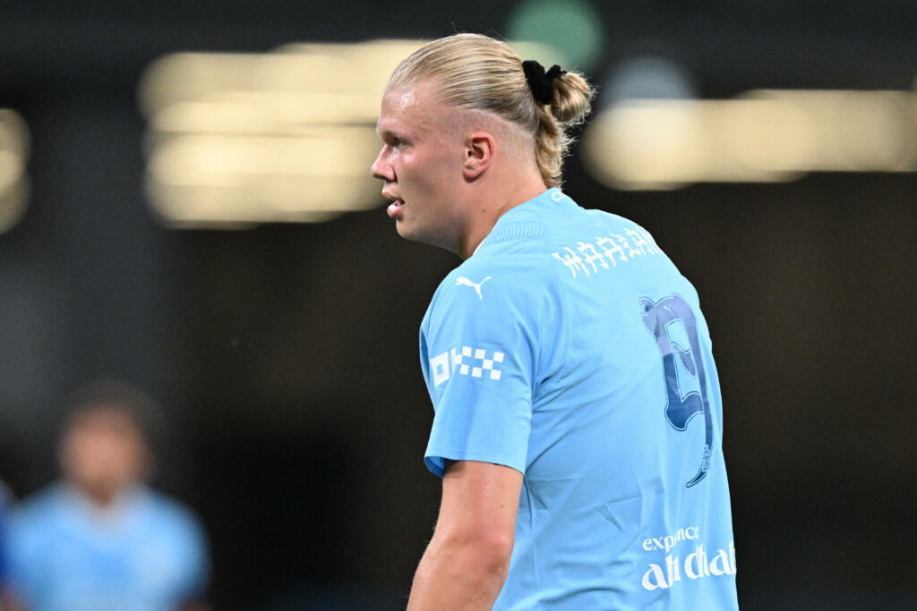 Erling Haaland Specials: Haaland Predictions, Preview, and Odds