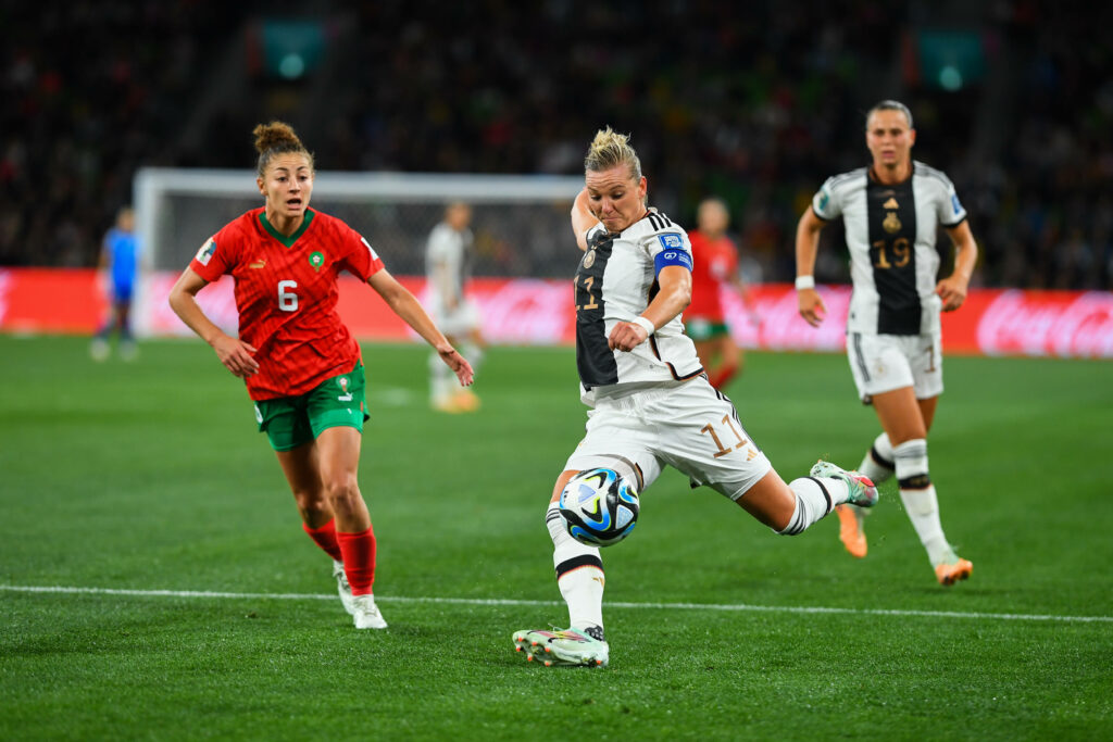 Women’s World Cup 2023: Germany vs Colombia Prediction, Preview, and Odds (July 30)