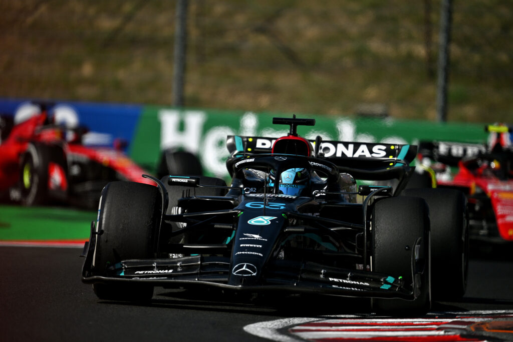 F1 Picks: Belgian Grand Prix Predictions, Preview, and Odds (July 30)