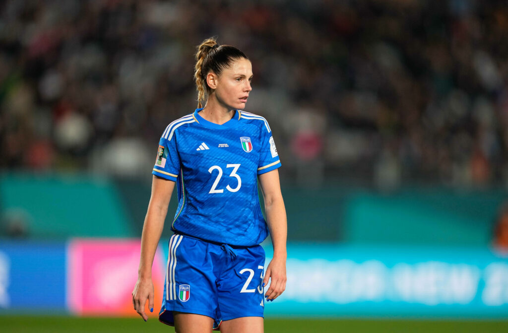 Women’s World Cup 2023: Sweden vs Italy Prediction, Preview, and Odds (July 29)