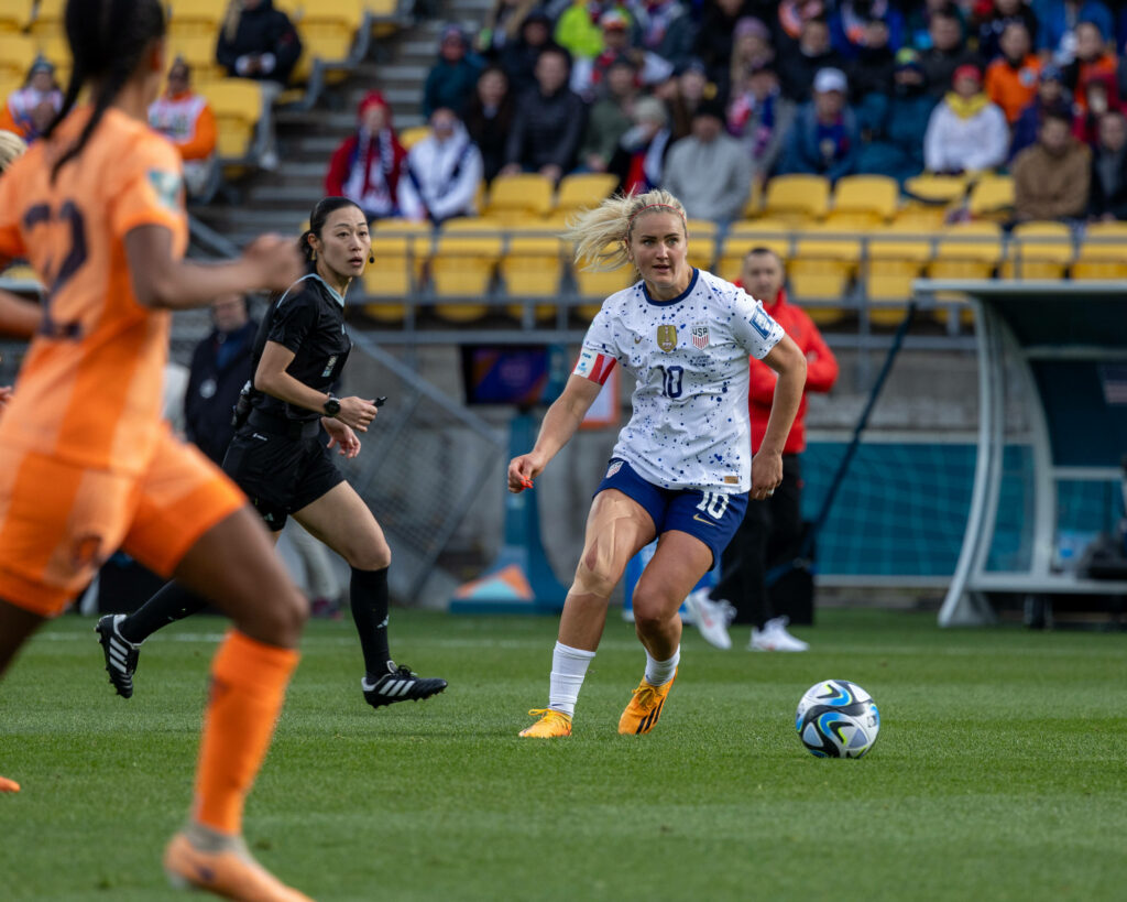 Women’s World Cup 2023: Portugal vs USWNT Prediction, Preview, and Odds (Aug 1)