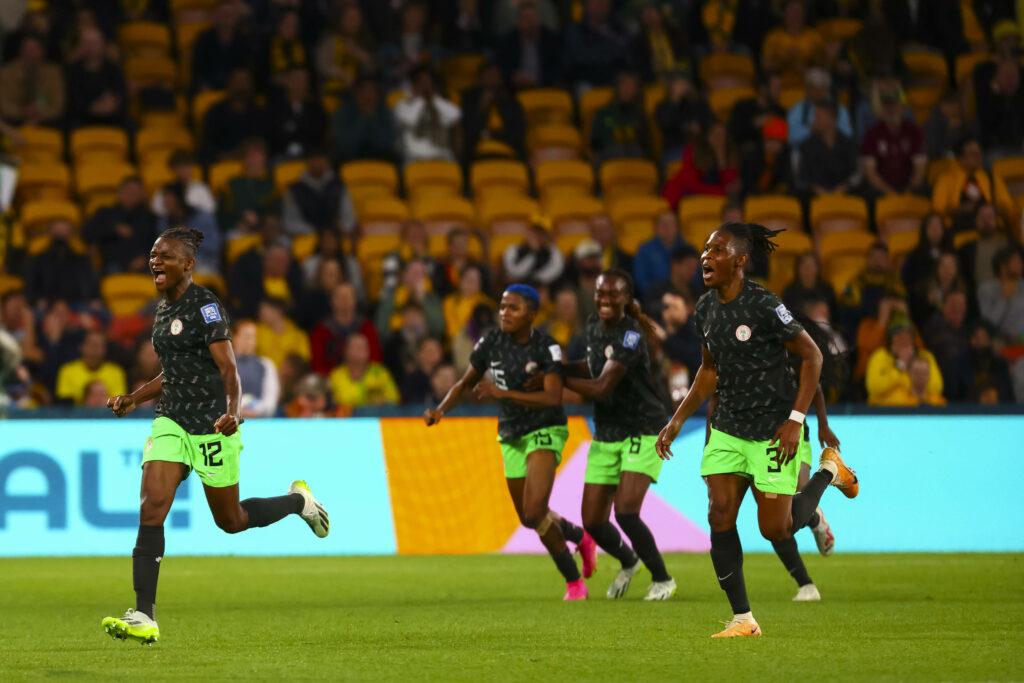 Women’s World Cup 2023: Ireland vs Nigeria Prediction, Preview, and Odds (July 31)