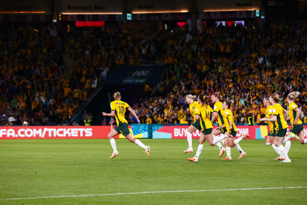 Women’s World Cup 2023: Canada vs Australia Prediction, Preview, and Odds (July 31)