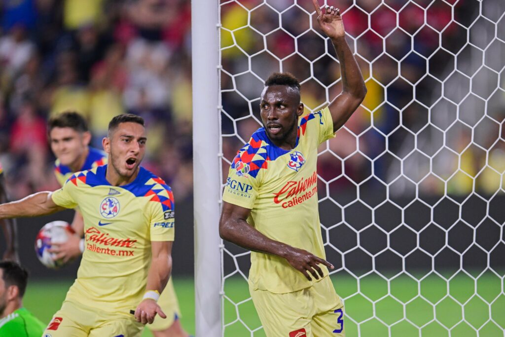 Leagues Cup Preview: Club America vs. Columbus Crew Prediction, Odds, and Picks (Jul 31)