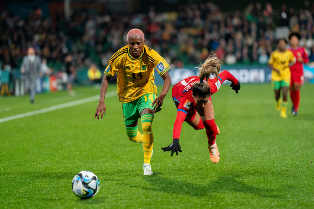 Women’s World Cup 2023: Jamaica vs Brazil Prediction, Preview, and Odds (Aug 2)