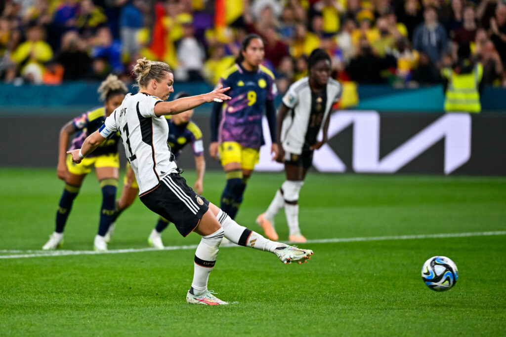 Women’s World Cup 2023: South Korea vs Germany Prediction, Preview, and Odds (Aug 3)