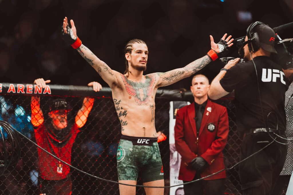 UFC 292 Preview: Aljamain Sterling vs. Sean O’Malley Prediction, Odds, and Picks (Aug 19)