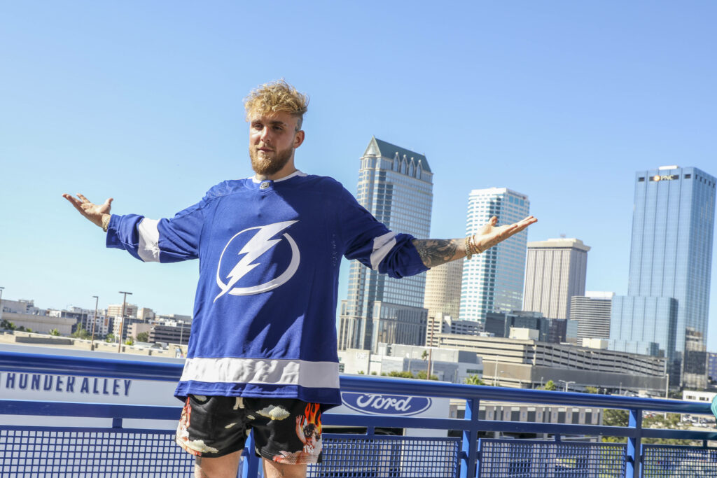 Jake Paul vs Nate Diaz Prediction, Preview, and Odds (Aug 5)