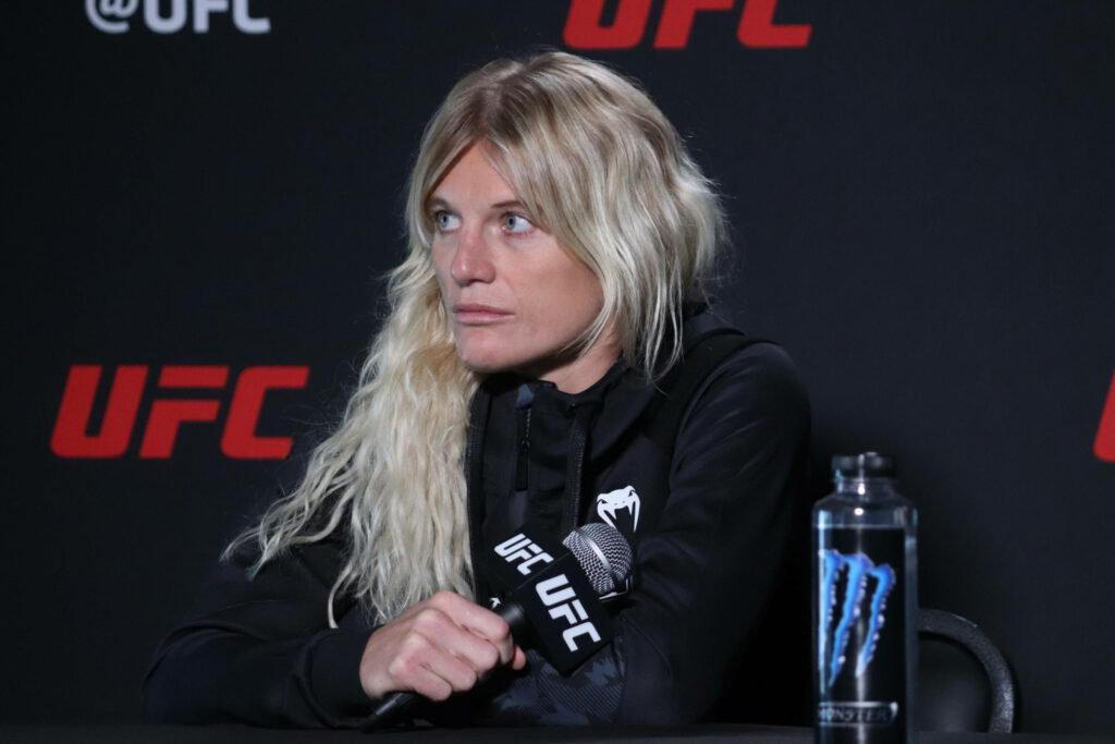 UFC Paris Preview: Manon Fiorot vs. Rose Namajunas Prediction, Odds, and Picks (Sep 2)