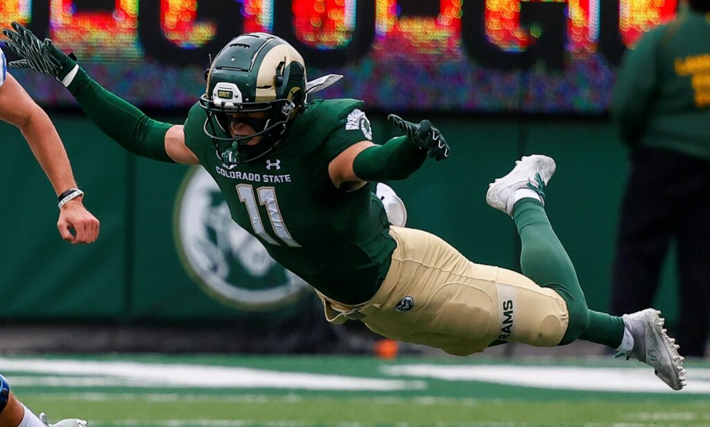 Washington State vs Colorado State Odds, and Picks (Sep 2)