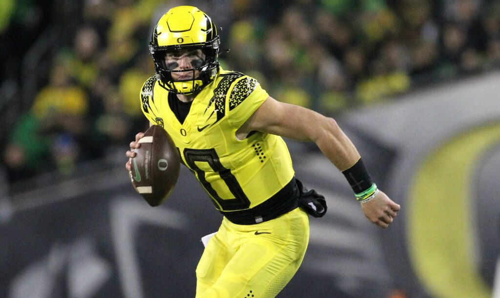 Washington State vs #9 Oregon Odds, and Picks (Oct 21)