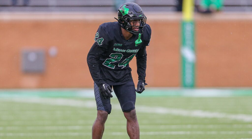 California vs North Texas Odds, and Picks (Sep 2)