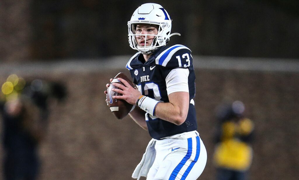 NC State vs #19 Duke Odds, and Picks (Oct 14)
