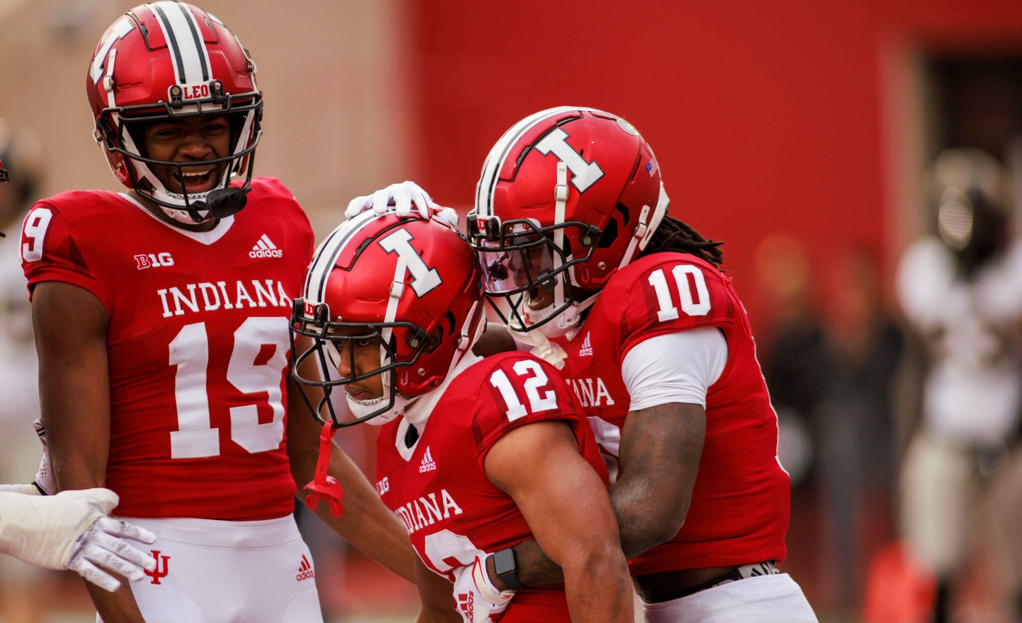 NCAAF Ohio State vs Indiana 🏈 Prediction, Odds & Pick (Sep 2)