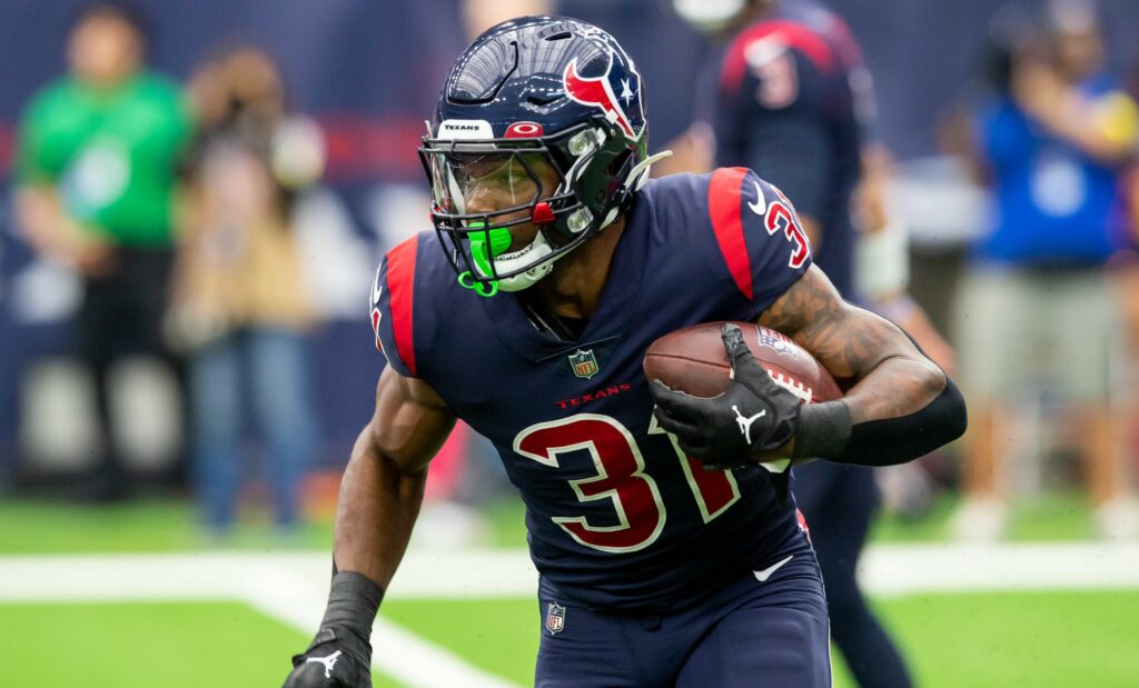 NFL Week 9: Tampa Bay Buccaneers vs Houston Texans Odds, and Picks (Nov 5)