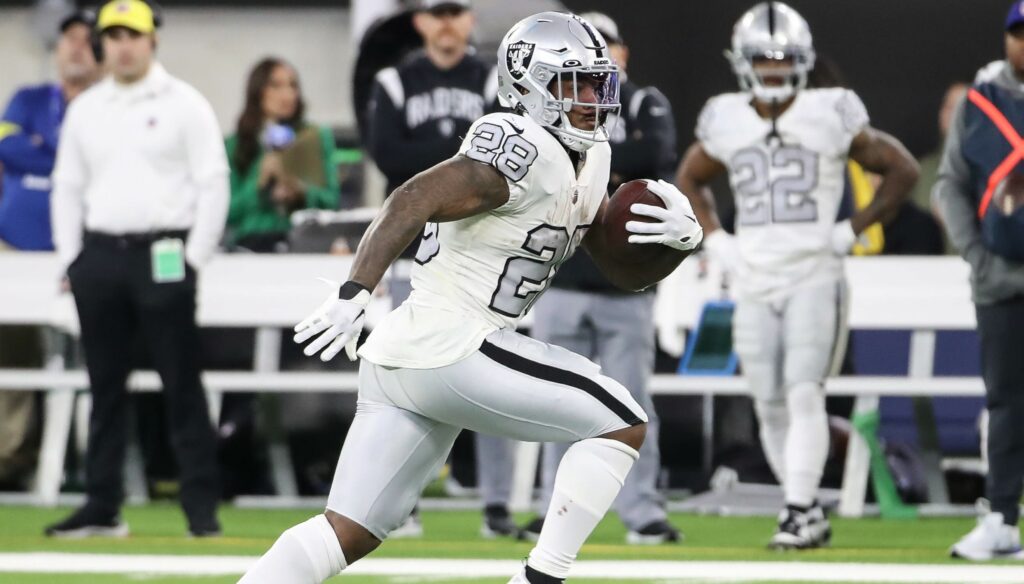 NFL Week 7: Las Vegas Raiders vs Chicago Bears Odds, and Picks (Oct 22)
