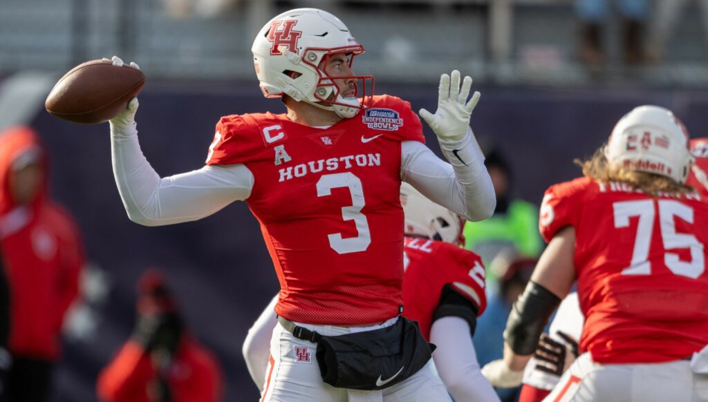 UTSA vs Houston Odds, and Picks (Sep 2)