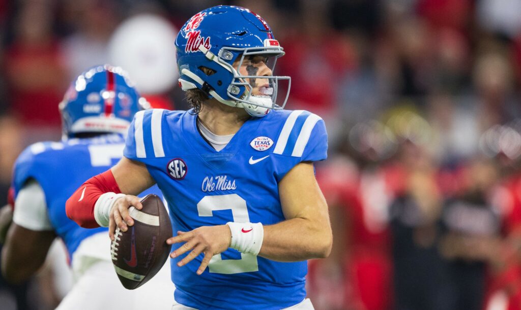 #13 LSU vs #20 Ole Miss Odds, and Picks (Sep 30)