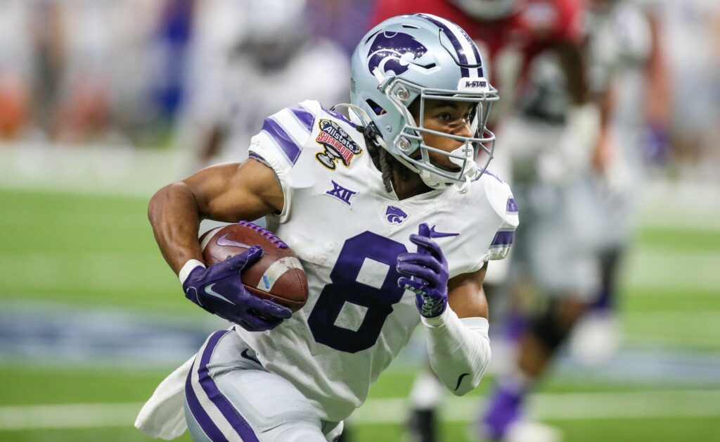TCU vs Kansas State Odds, and Picks (Oct 21)