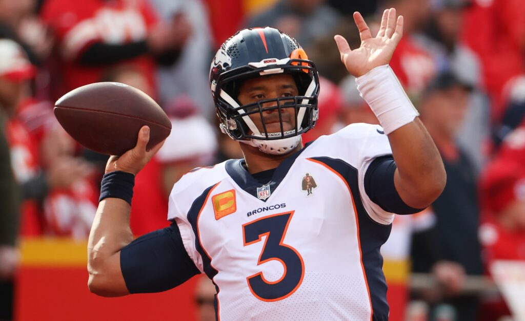 NFL Week 4: Denver Broncos vs Chicago Bears Odds, and Picks (Oct 1)