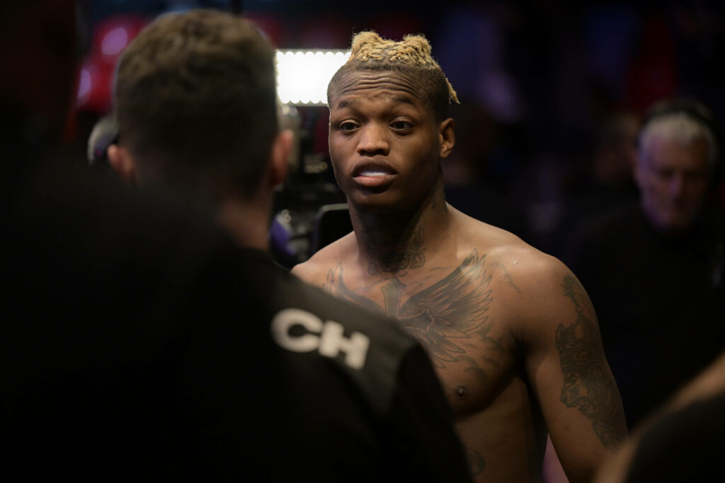 UFC Vegas 78 Preview: Terrance McKinney vs. Mike Breeden Prediction, Odds, and Picks (Aug 12)