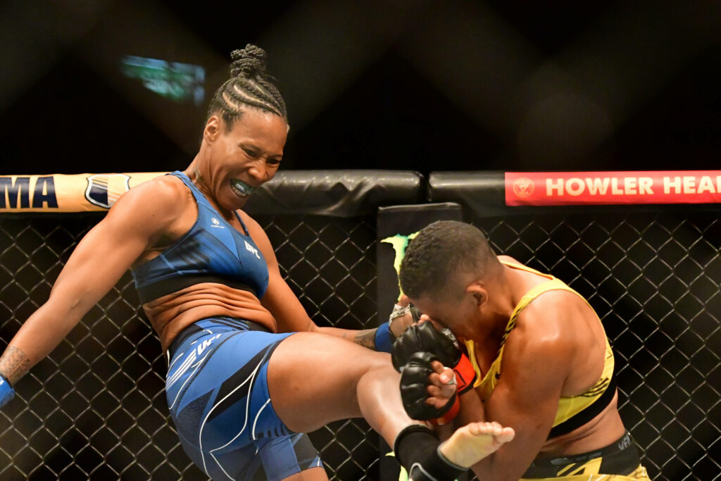 UFC Paris Preview: Zarah Fairn vs. Jacqueline Cavalcanti Prediction, Odds, and Picks (Sep 2)