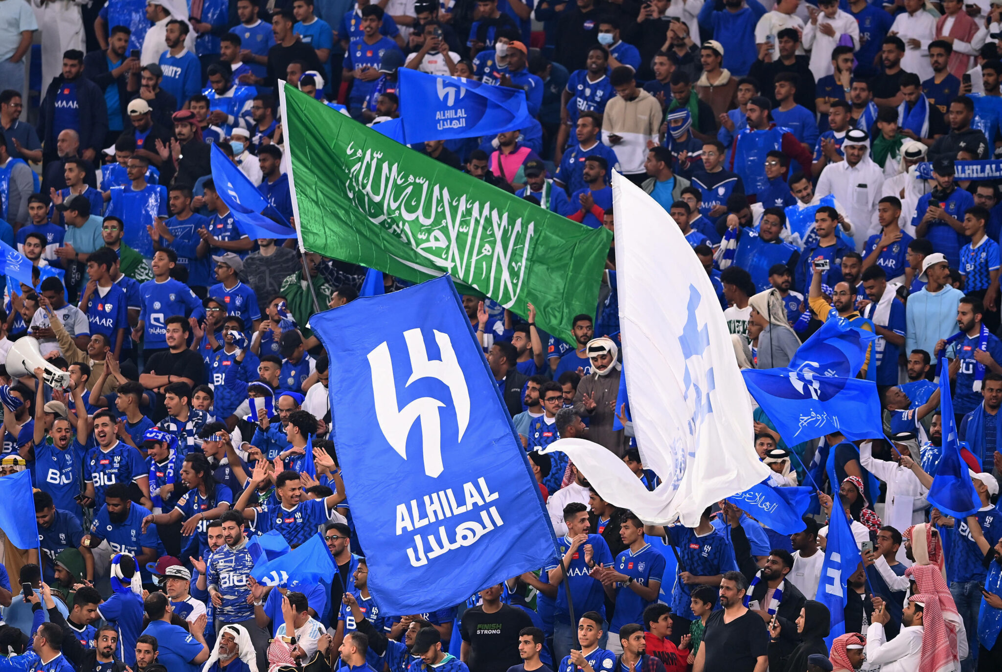 Al Ittihad vs. Al Hilal Prediction ⚽ SPL Odds & Pick (Sep 1)