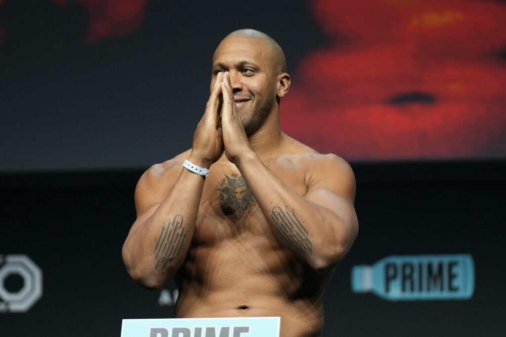 UFC Paris Preview: Ciryl Gane vs. Sergey Spivak Prediction, Odds, and Picks (Sep 2)