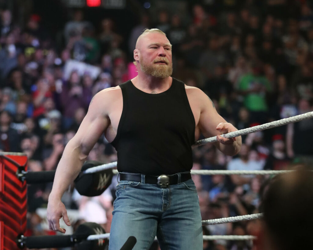 WWE Summerslam 2023 Predictions, Preview, and Odds (Aug 5)