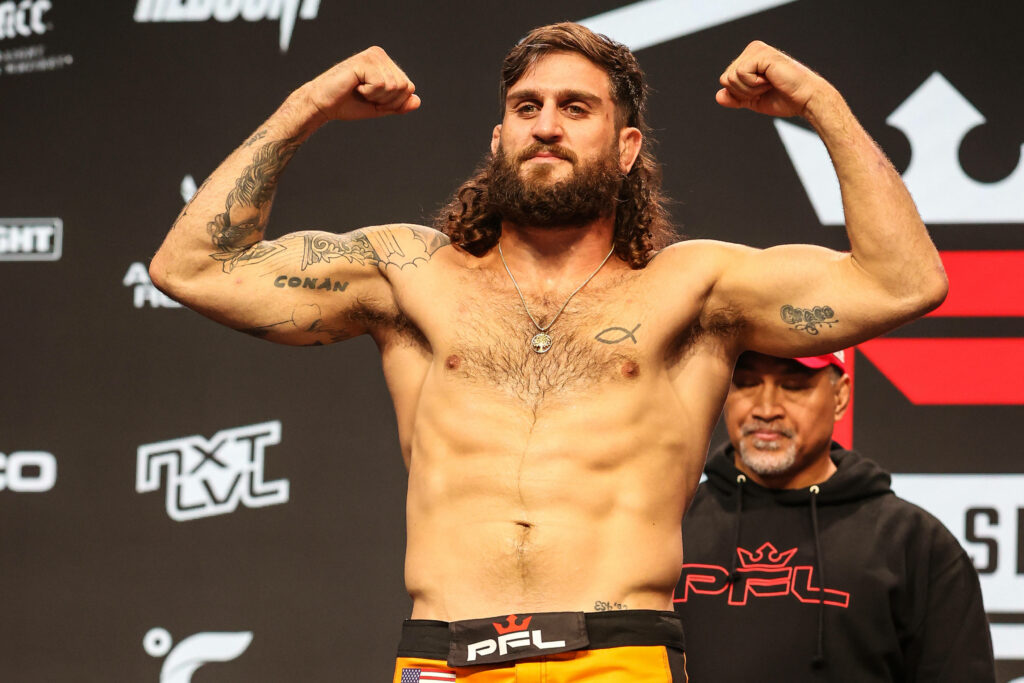 PFL 7 Preview: Josh Silveira vs. Ty Flores Prediction, Odds, and Picks (Aug 4)
