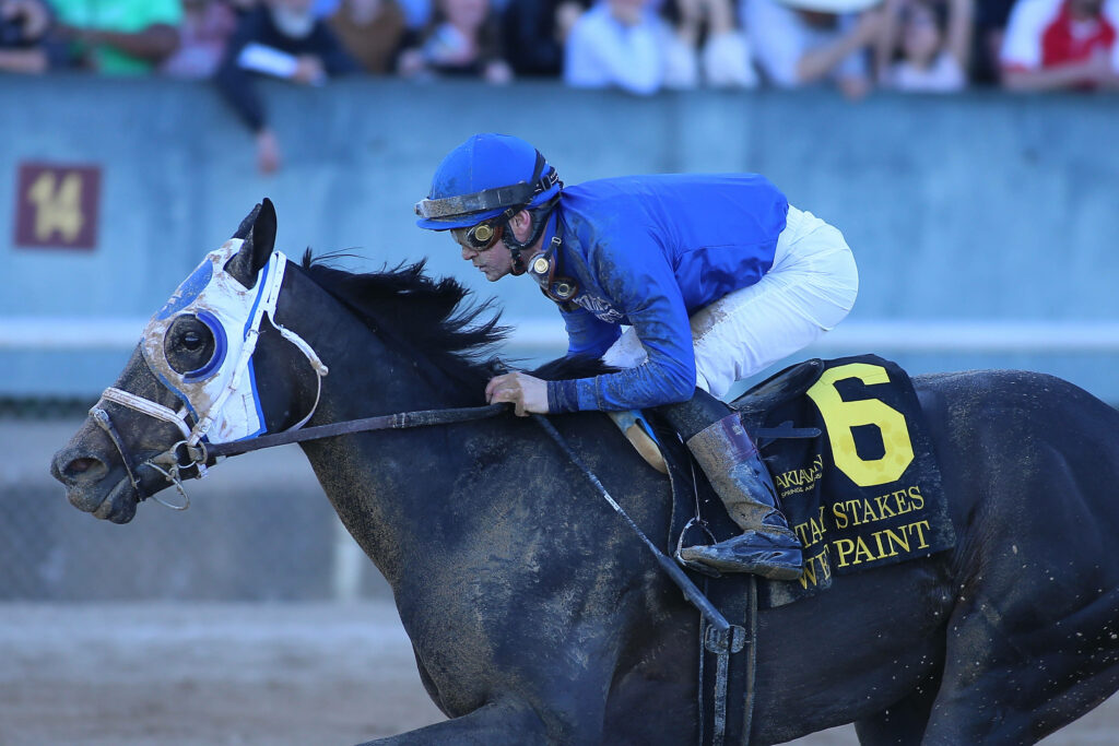 Horse Racing Picks: Saratoga Predictions, Previews, and Odds (Aug 19)