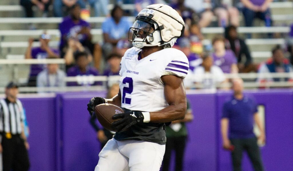 West Virginia vs TCU Odds, and Picks (Sep 30)
