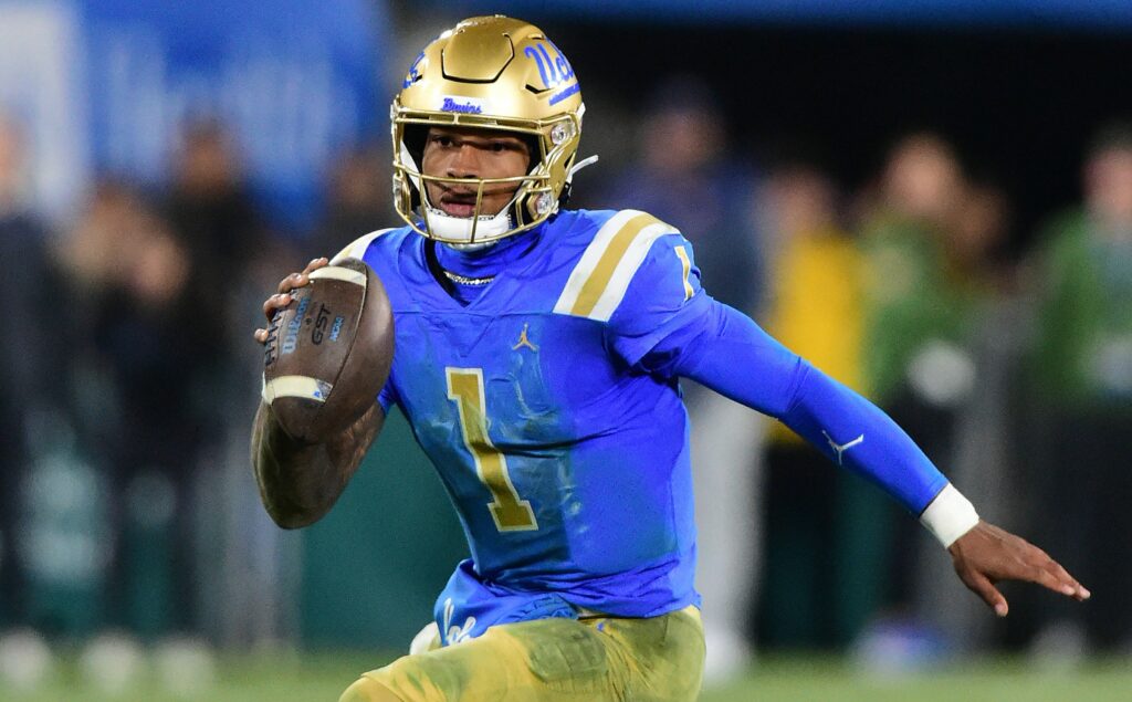 #13 Washington State vs UCLA Odds, and Picks (Oct 7)