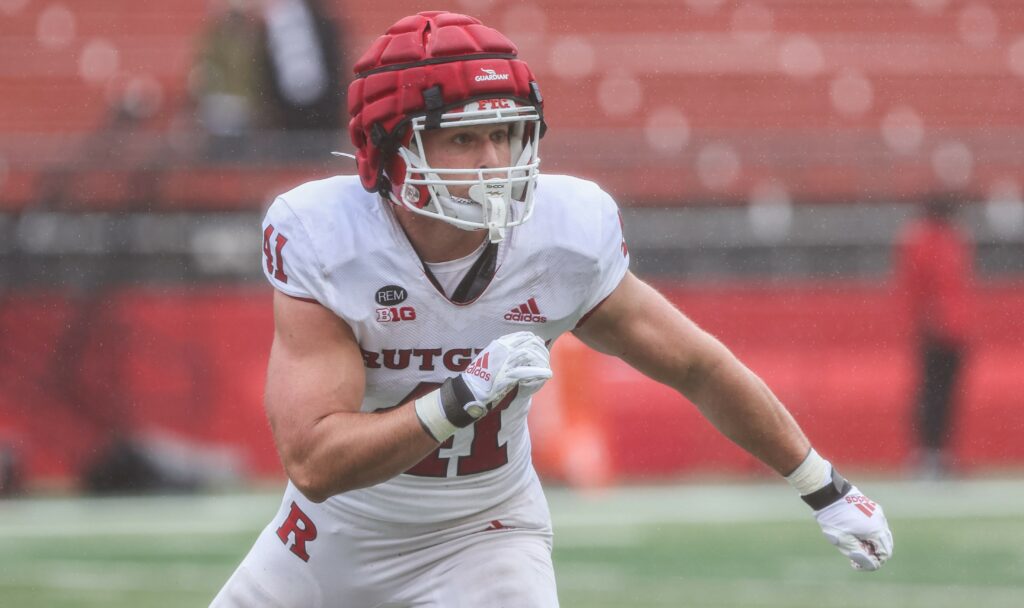 Northwestern vs Rutgers Odds, and Picks (Sep 3)