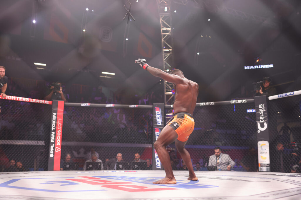 PFL 7 Preview: Marthin Hamlet vs. Impa Kasanganay Prediction, Odds, and Picks (Aug 4)