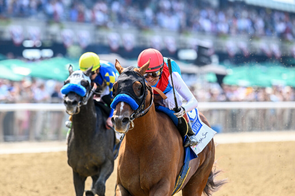 Horse Racing Picks: H. Allen Jerkens Memorial Prediction, Preview, and Odds (Aug 26)