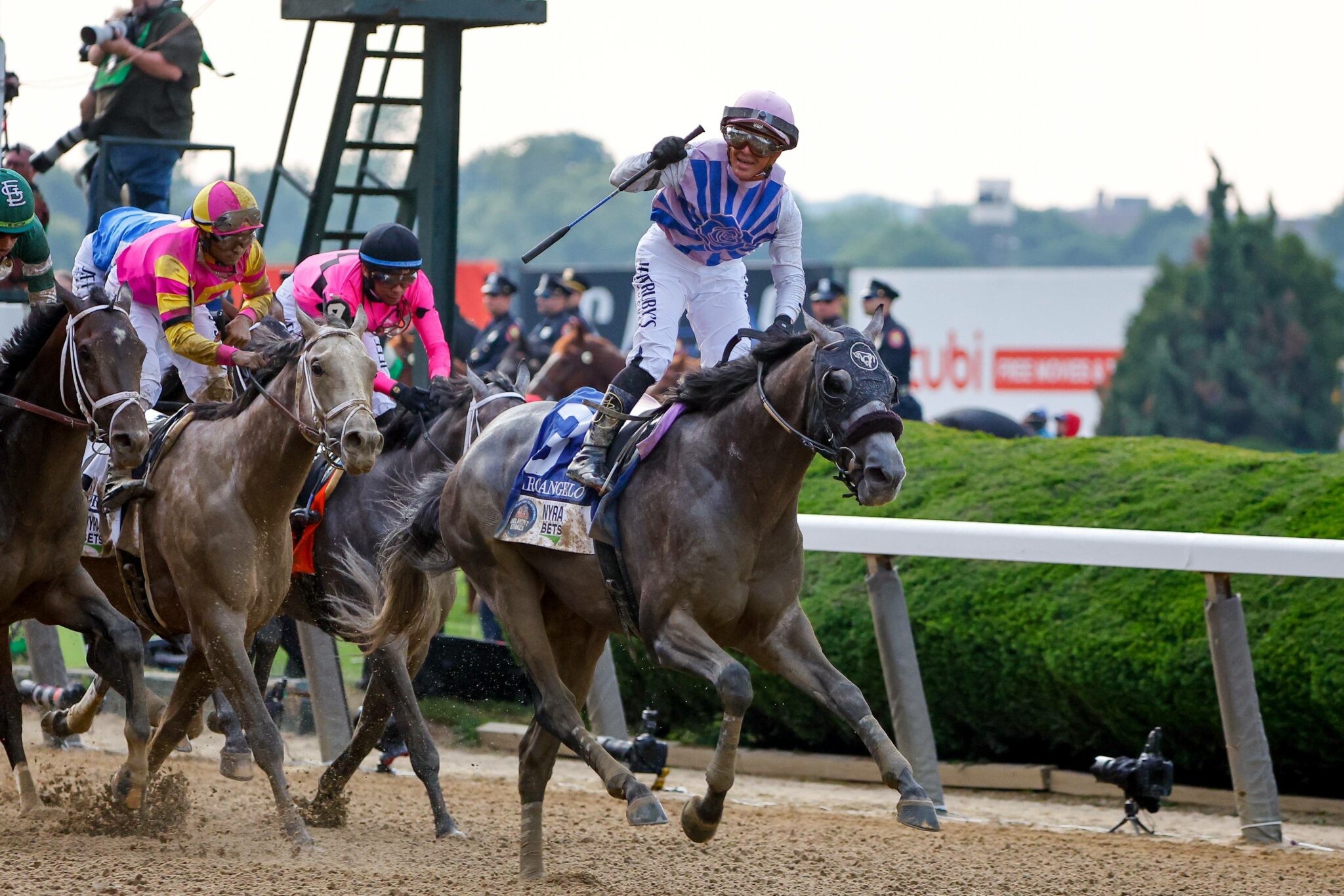 Travers Stakes Prediction 🏇 Horse Racing Odds & Pick (Aug 26)