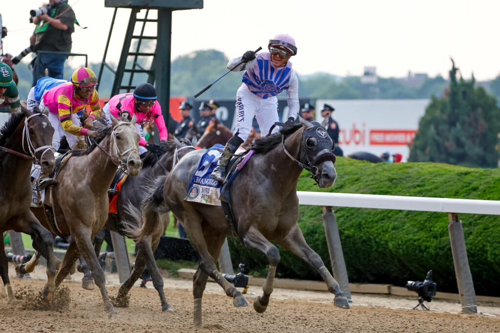 Horse Racing Picks: Travers Stakes Prediction, Preview, and Odds (Aug 26)