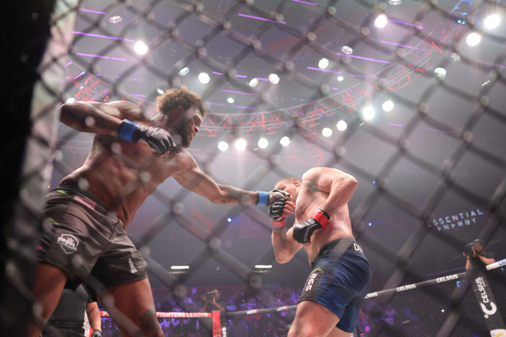 PFL 8 Preview: Renan Ferreira vs. Maurice Greene Prediction, Odds, and Picks (Aug 18)