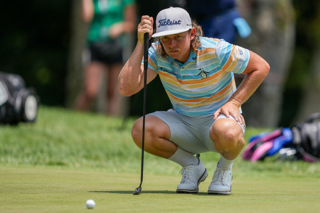 LIV Golf Greenbrier Prediction, Preview, and Odds (2023)