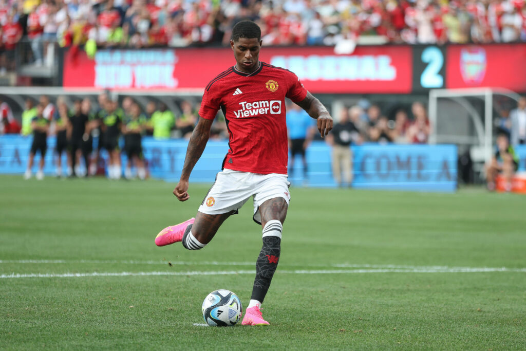 Premier League Preview: Man United vs Wolves Prediction, Preview, and Odds (Aug 14)