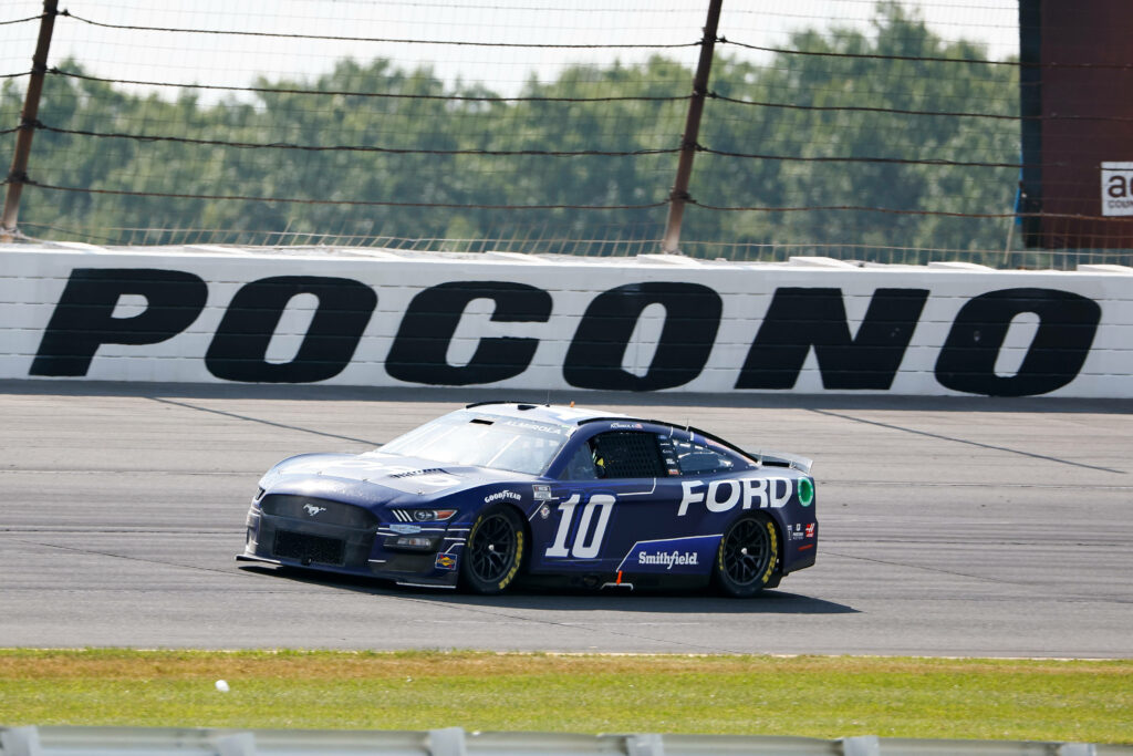 NASCAR 2023 Picks: FireKeepers Casino 400 Prediction, Preview, and Odds (Aug 6)