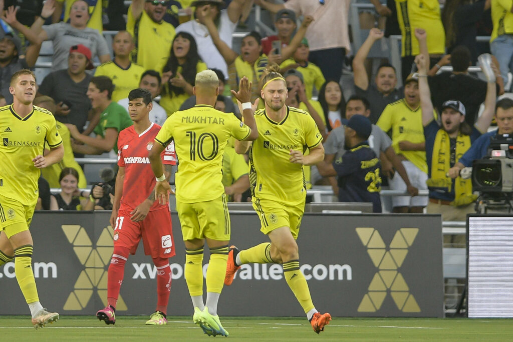 Leagues Cup Preview: Club America vs. Nashville SC Prediction, Odds, and Picks (Aug 8)