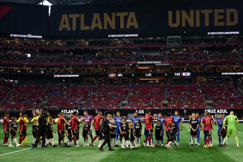 MLS Preview: Atlanta vs. Nashville SC Prediction, Odds, and Picks (Aug 26)
