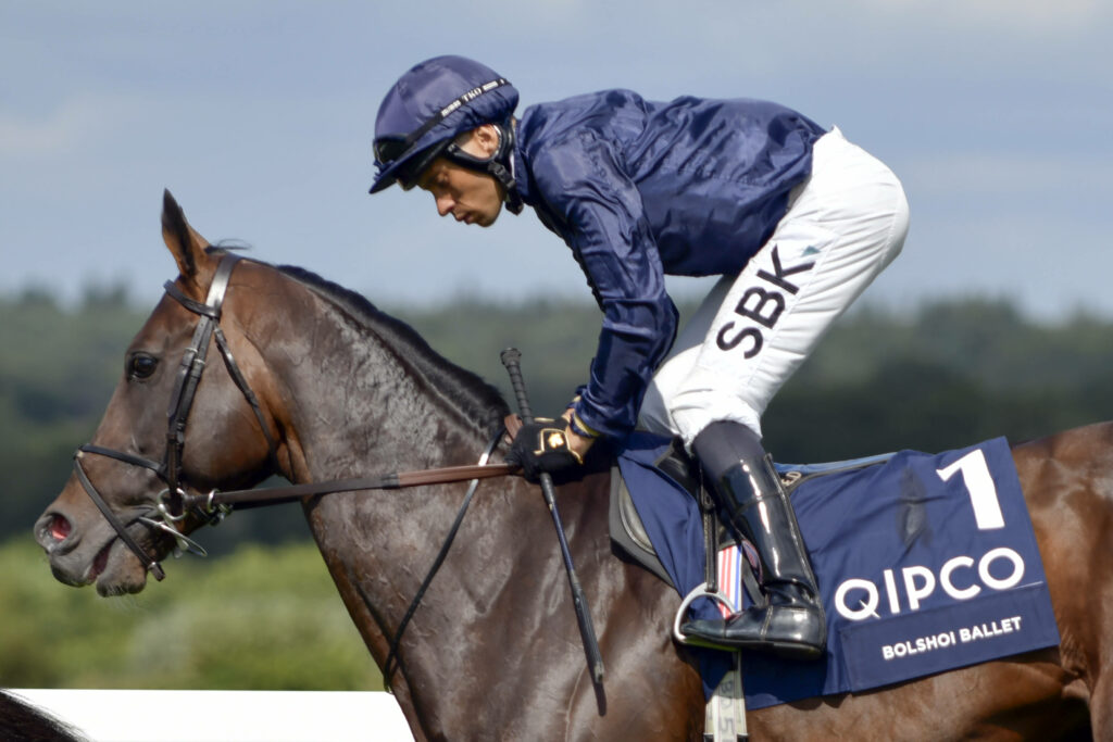 Horse Racing Picks: Sword Dancer Stakes Prediction, Preview, and Odds (Aug 26)